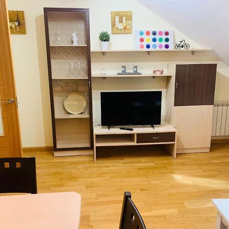 Apartamento Benita Tordesillas Dış mekan fotoğraf