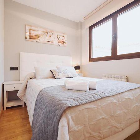 Apartamento Benita Tordesillas Dış mekan fotoğraf