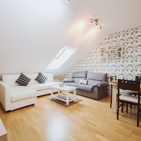 Apartamento Benita Tordesillas Dış mekan fotoğraf