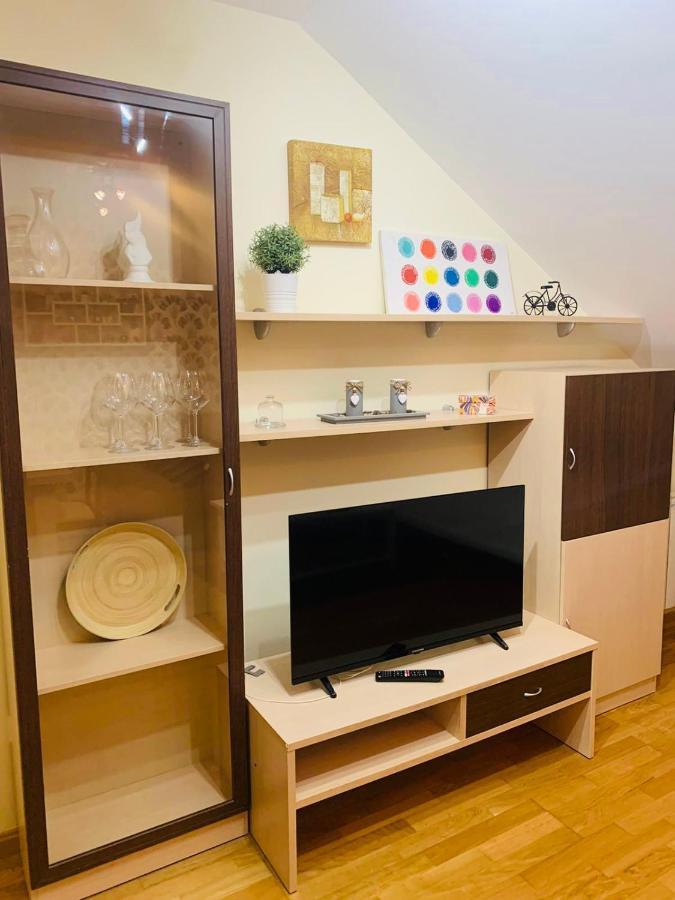 Apartamento Benita Tordesillas Dış mekan fotoğraf