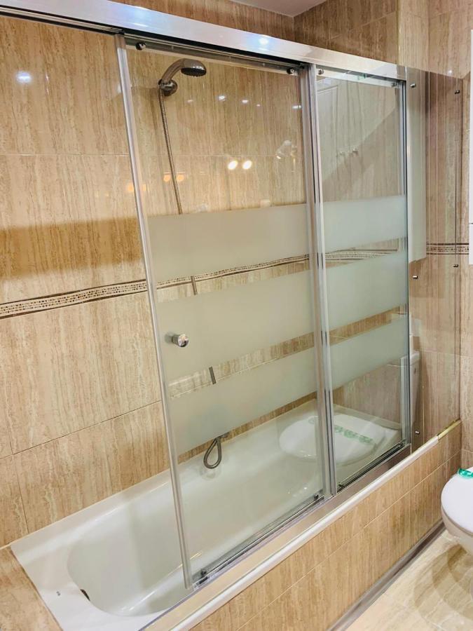 Apartamento Benita Tordesillas Dış mekan fotoğraf